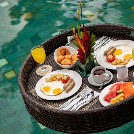 Villa Victoria Bali Canggu Eksteriør bilde