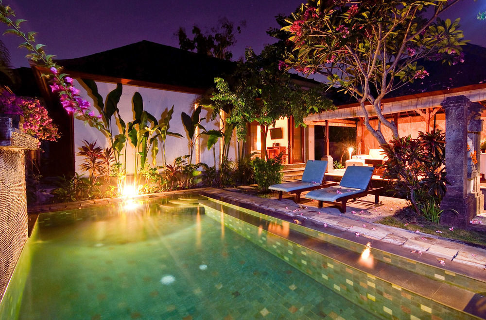 Villa Victoria Bali Canggu Eksteriør bilde