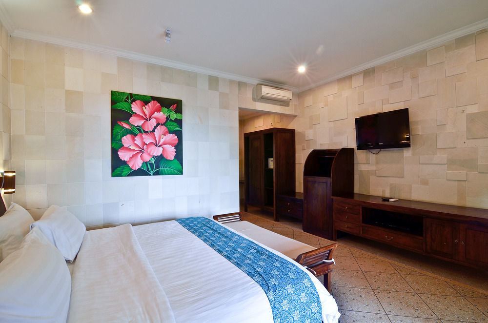 Villa Victoria Bali Canggu Eksteriør bilde