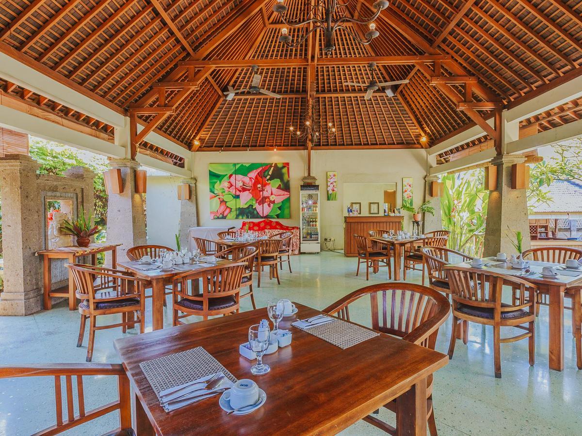 Villa Victoria Bali Canggu Eksteriør bilde