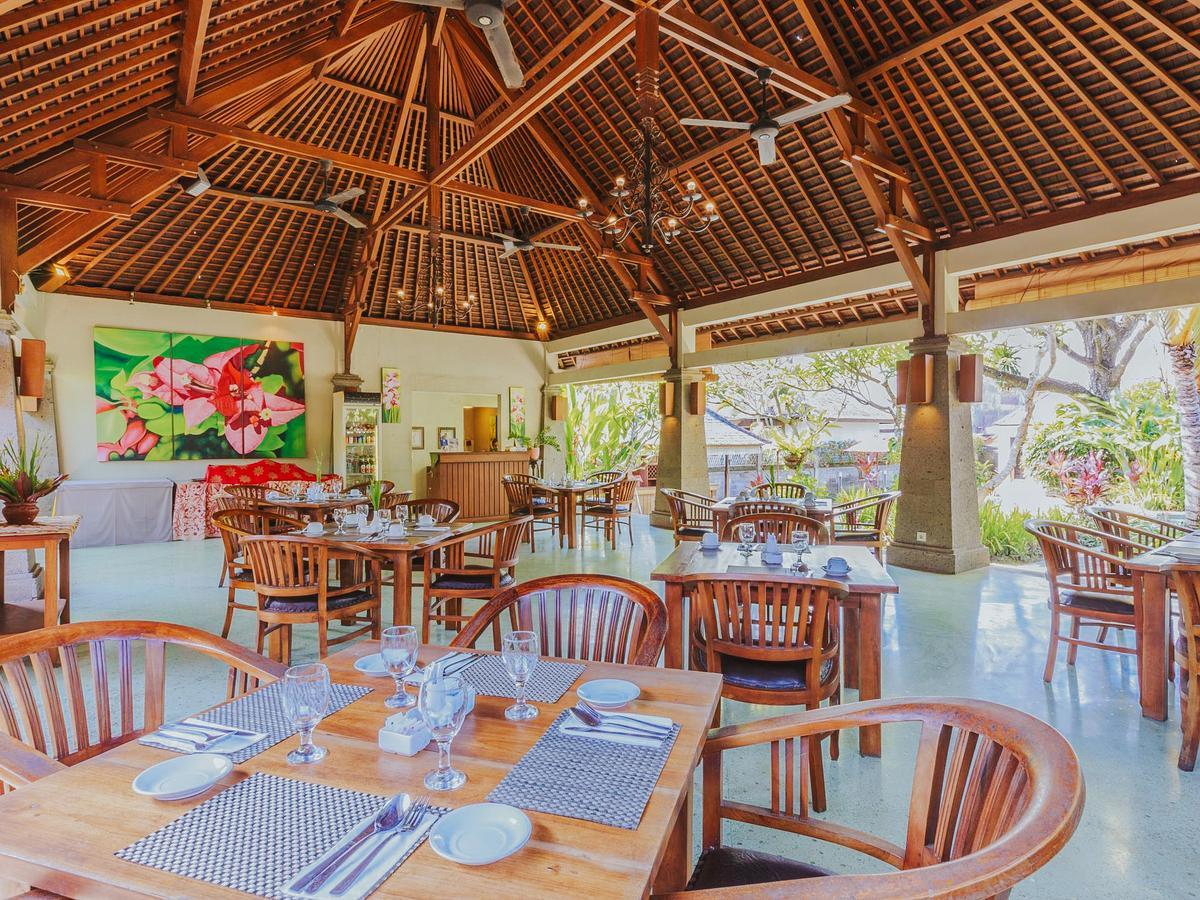 Villa Victoria Bali Canggu Eksteriør bilde