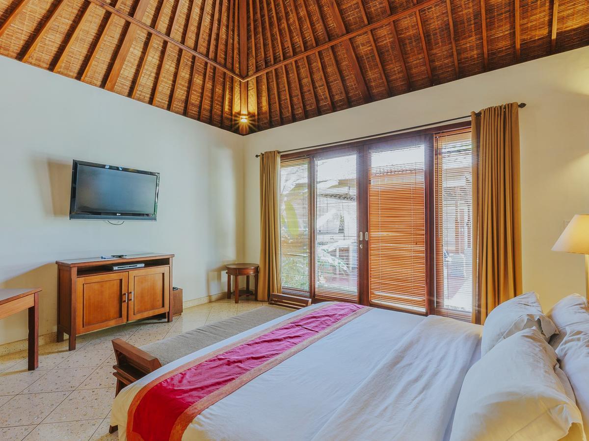 Villa Victoria Bali Canggu Eksteriør bilde