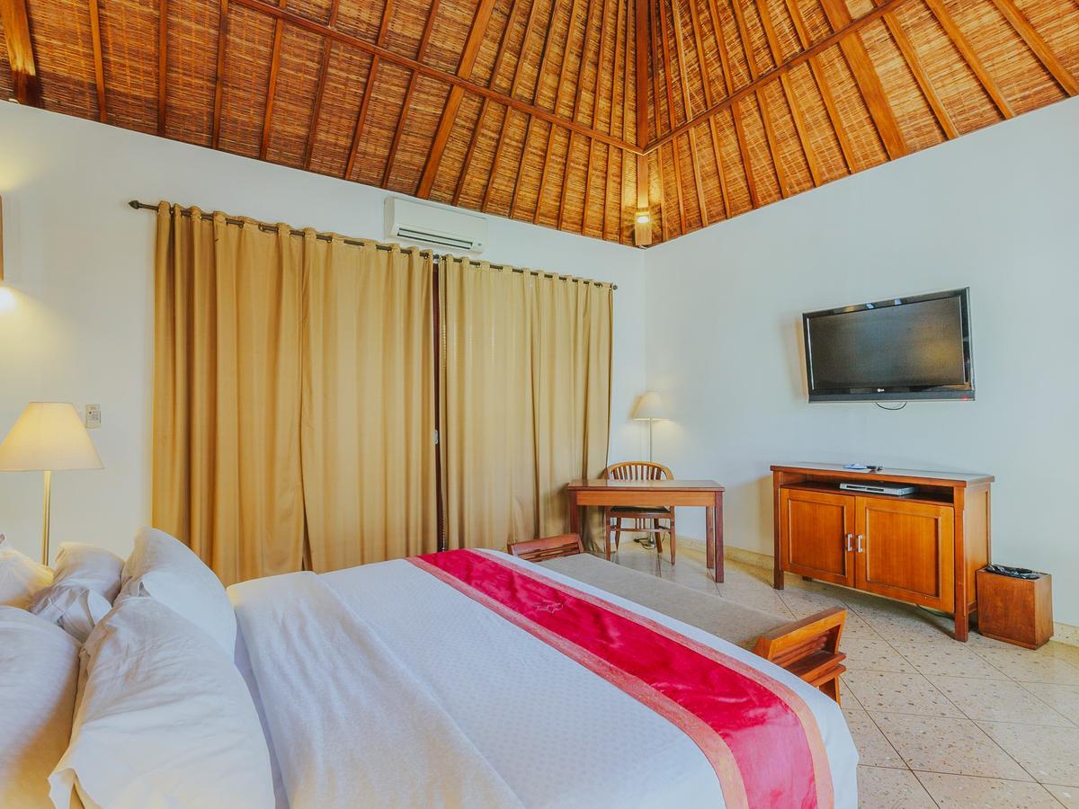 Villa Victoria Bali Canggu Eksteriør bilde