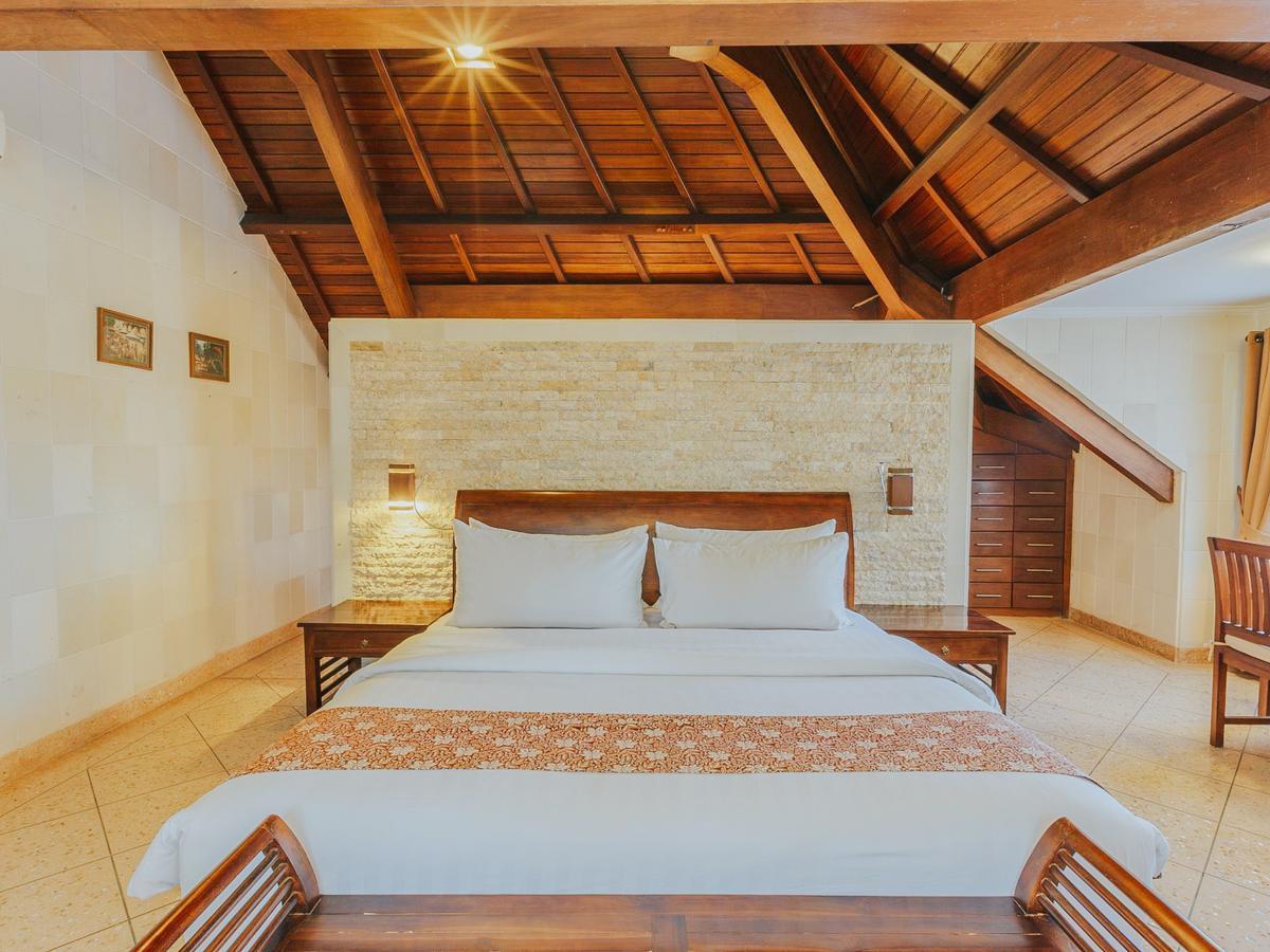 Villa Victoria Bali Canggu Eksteriør bilde