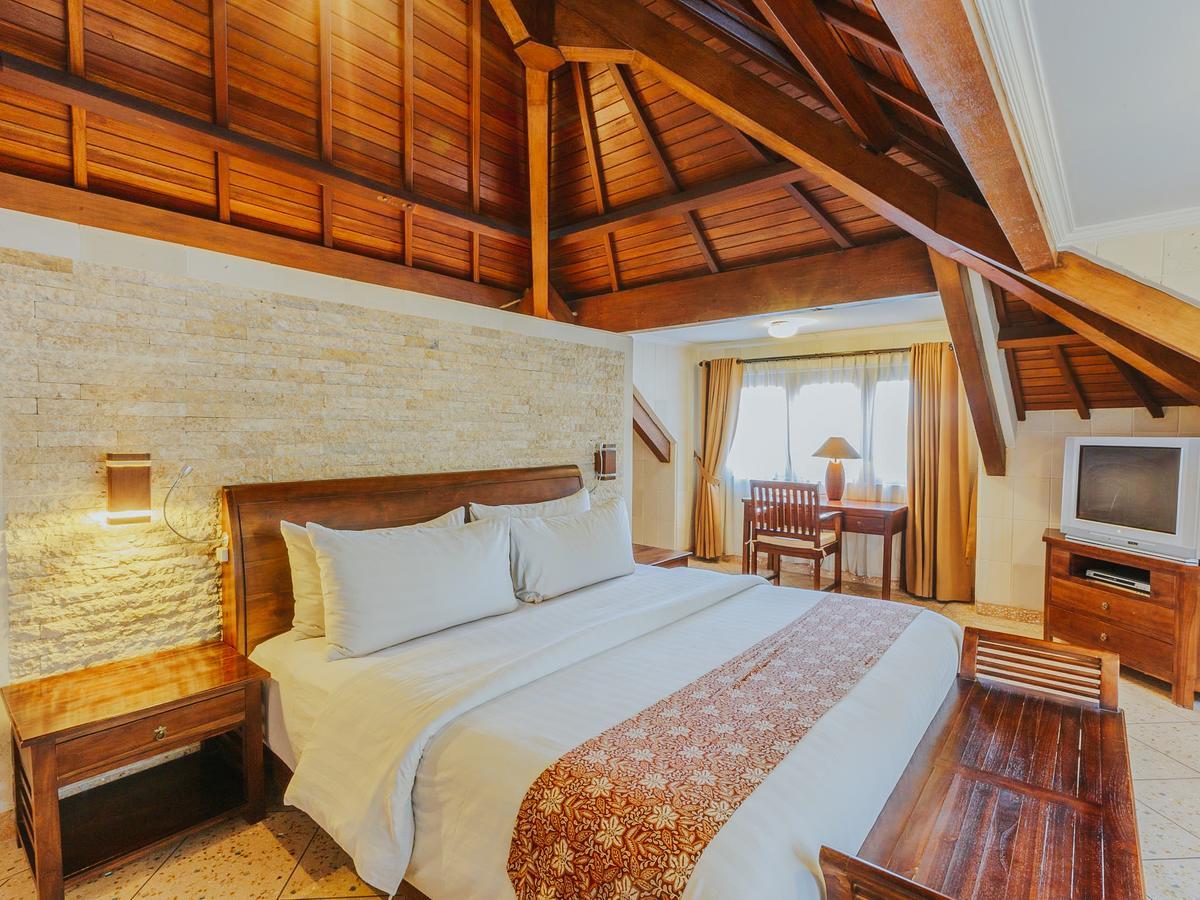 Villa Victoria Bali Canggu Eksteriør bilde