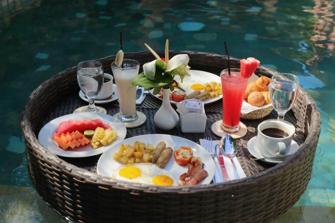 Villa Victoria Bali Canggu Eksteriør bilde