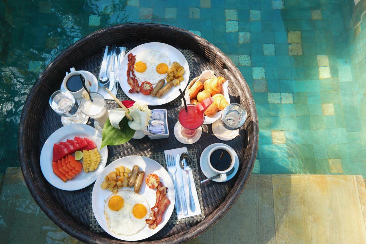 Villa Victoria Bali Canggu Eksteriør bilde